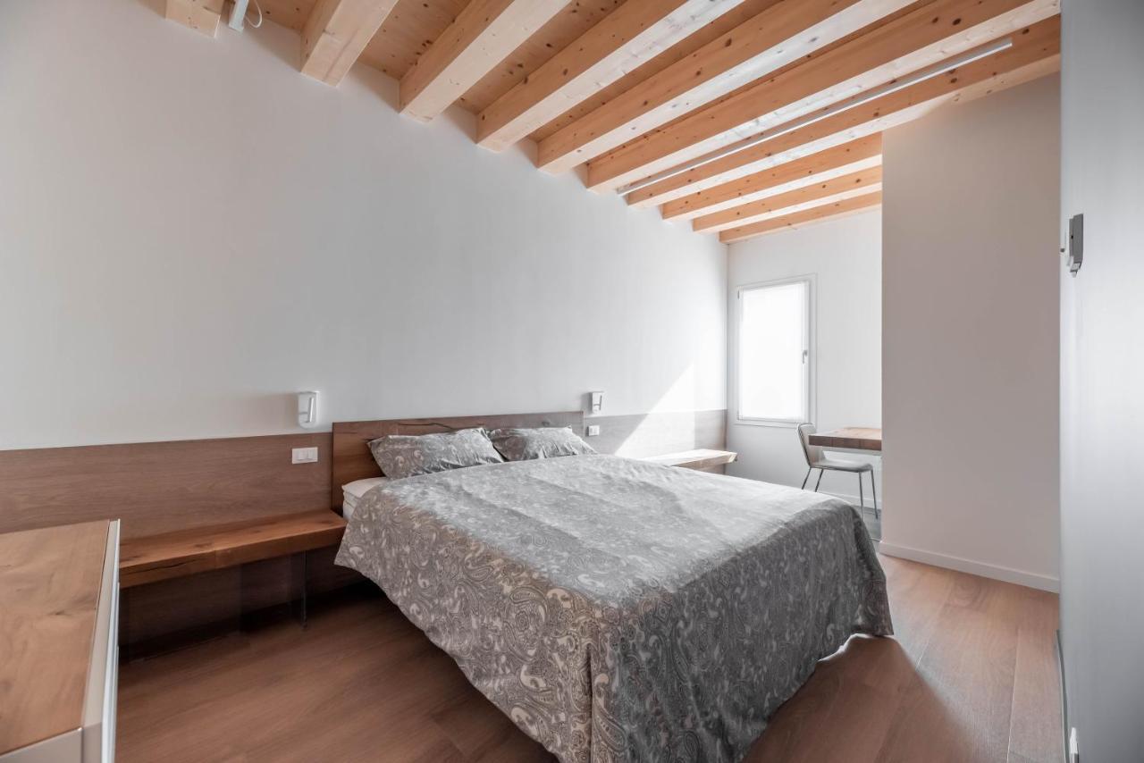 Palazzo '900 Design Flats - Il Pittore Padova Dış mekan fotoğraf