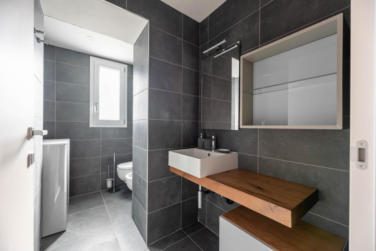 Palazzo '900 Design Flats - Il Pittore Padova Dış mekan fotoğraf