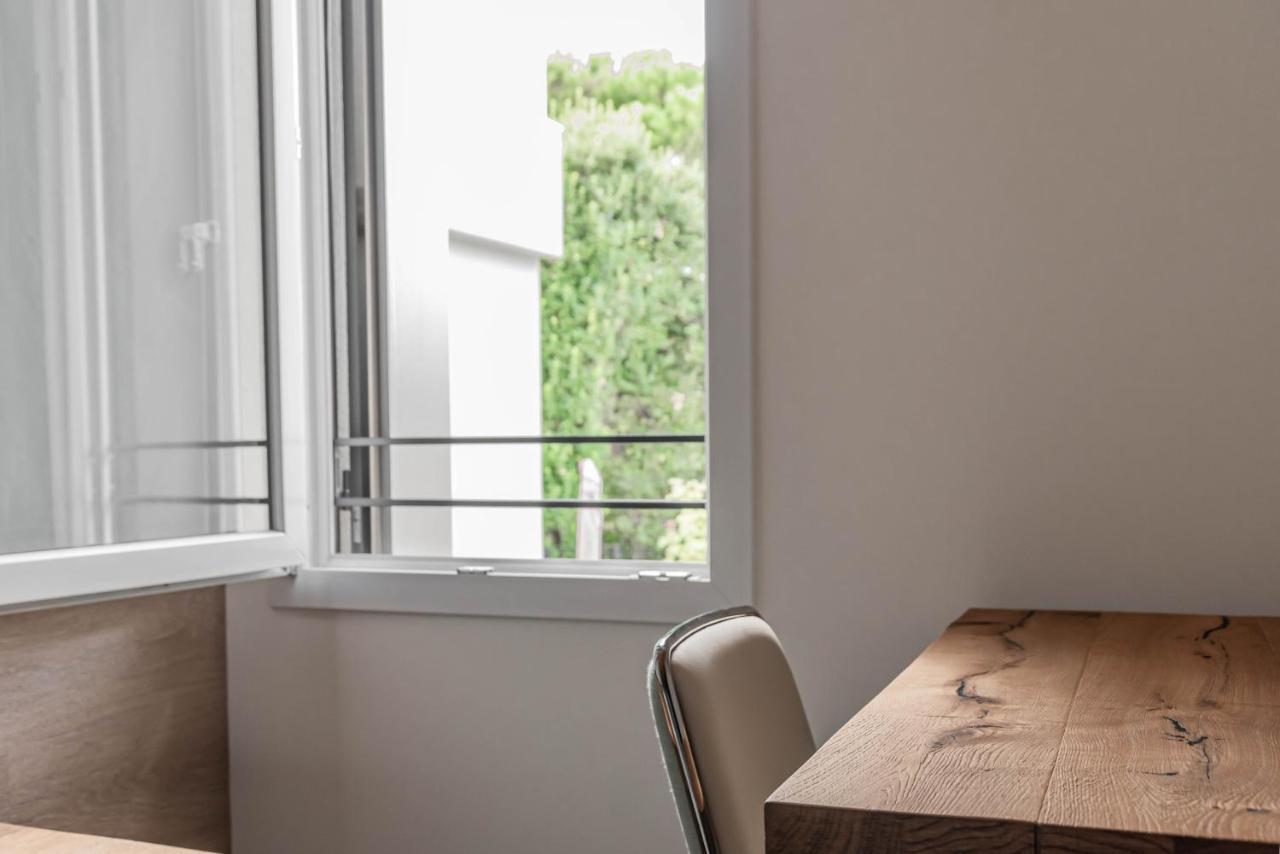 Palazzo '900 Design Flats - Il Pittore Padova Dış mekan fotoğraf
