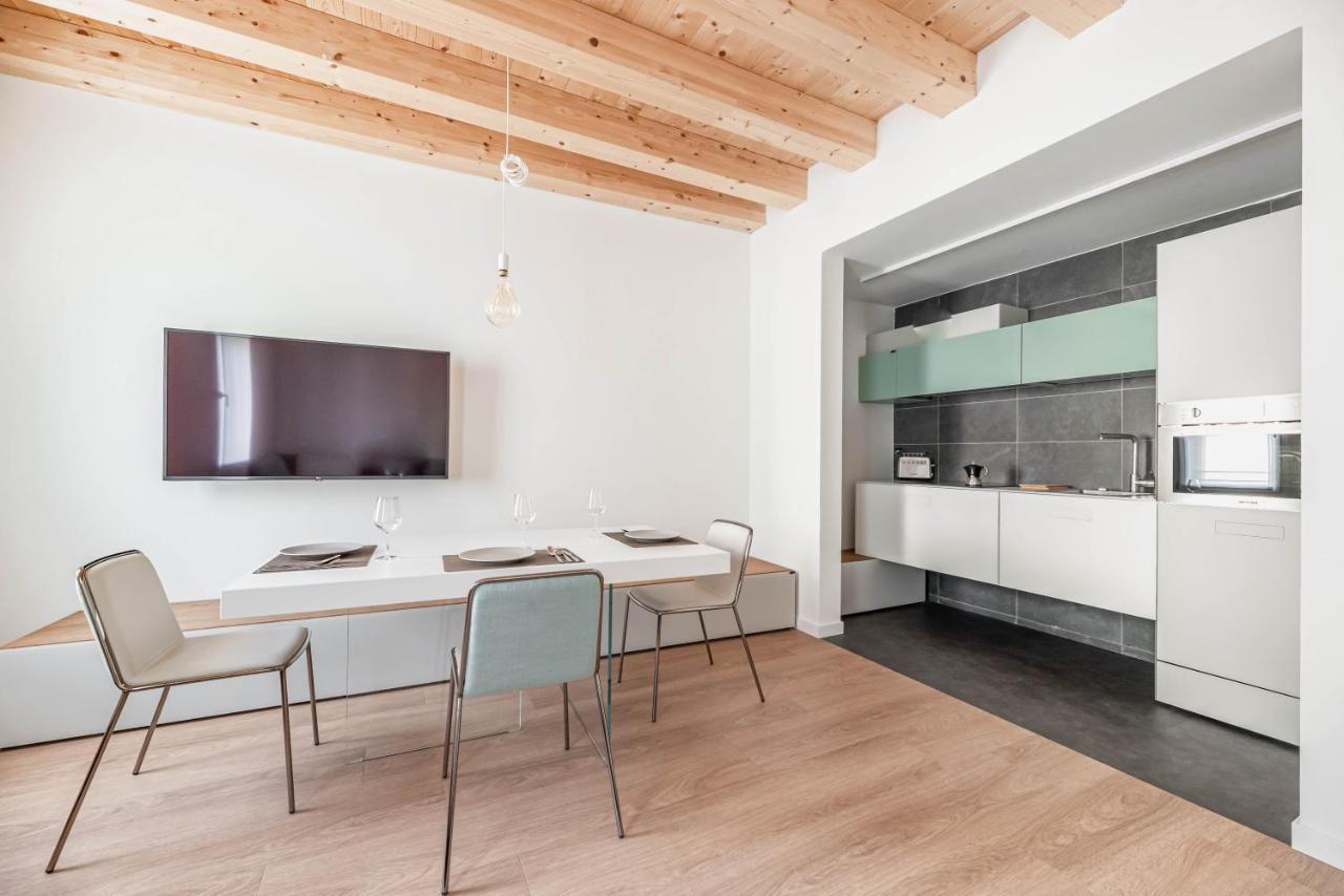 Palazzo '900 Design Flats - Il Pittore Padova Dış mekan fotoğraf