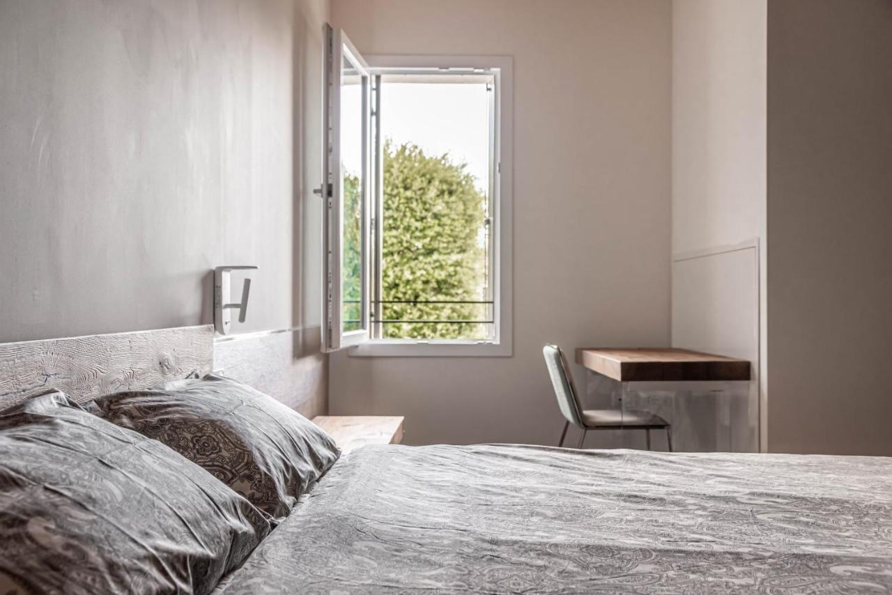 Palazzo '900 Design Flats - Il Pittore Padova Dış mekan fotoğraf